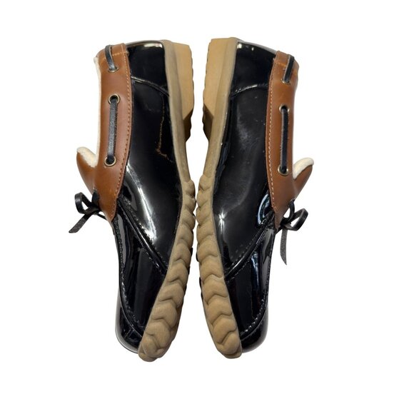 Sporto Lined Duck Shoes - Picture 6 of 12